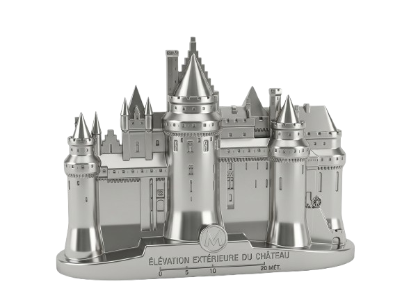 Pierrefonds